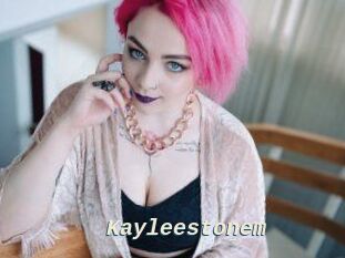 Kayleestonem