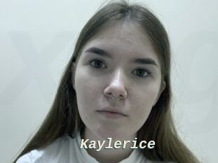 Kaylerice