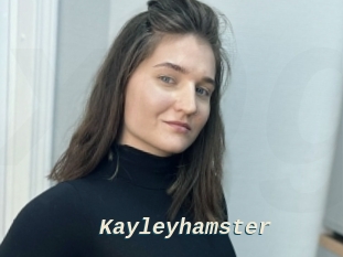 Kayleyhamster