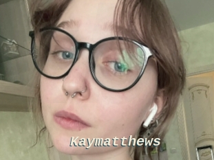 Kaymatthews