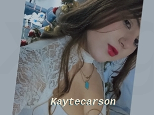 Kaytecarson