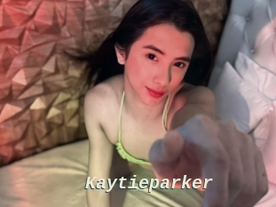 Kaytieparker