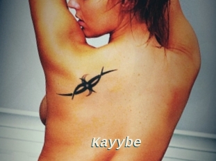 Kayybe