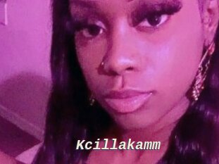 Kcillakamm