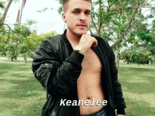 Keanelee
