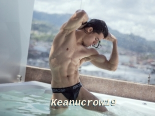 Keanucrow19