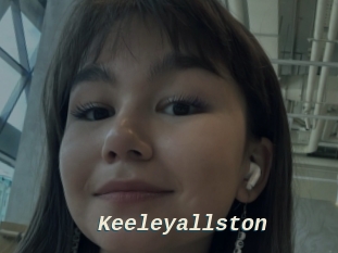 Keeleyallston