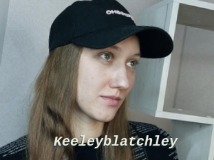 Keeleyblatchley