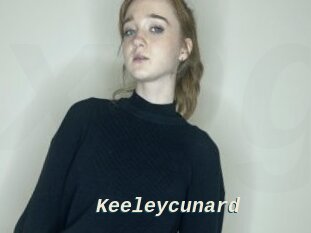 Keeleycunard