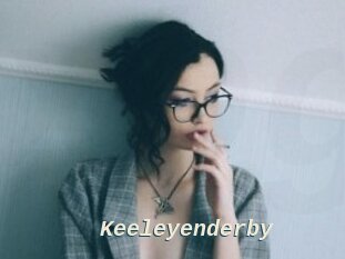 Keeleyenderby