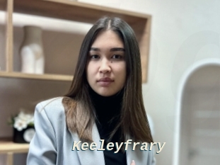 Keeleyfrary