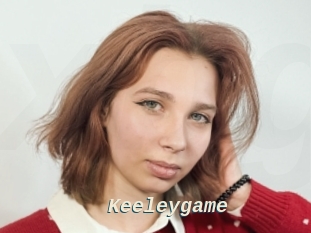 Keeleygame