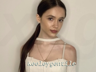 Keeleygentile