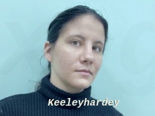 Keeleyhardey