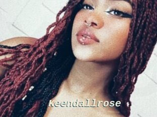 Keendallrose