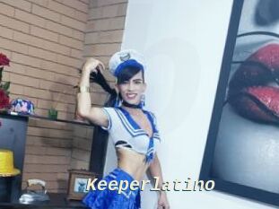Keeperlatino