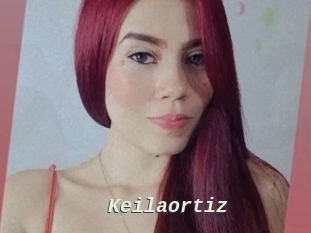 Keilaortiz