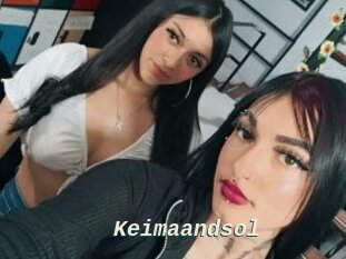 Keimaandsol