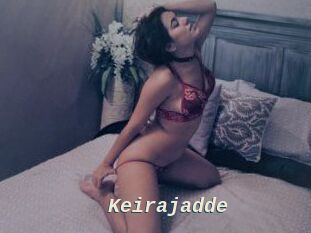 Keirajadde