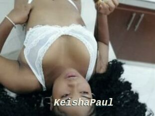 KeishaPaul