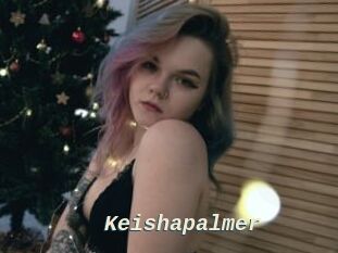 Keishapalmer