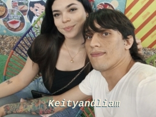 Keityandliam