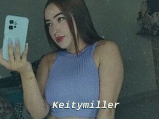 Keitymiller