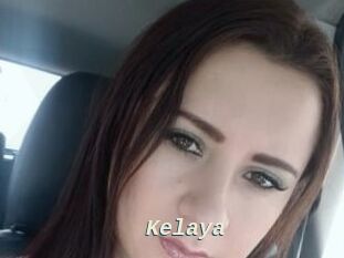 Kelaya
