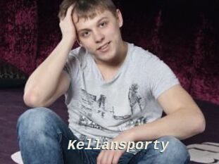 Kellansporty