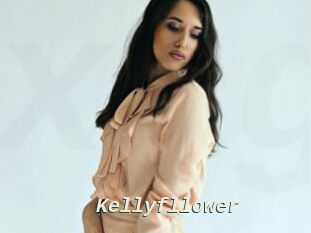 Kellyfllower