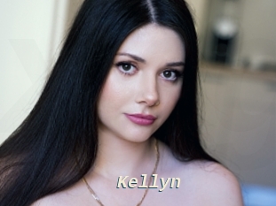 Kellyn