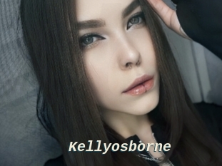 Kellyosborne