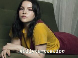 Kellytemptation