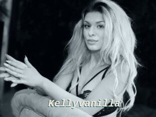 Kellyvanilla