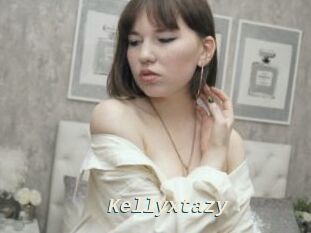 Kellyxtazy