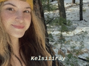 Kelsiiiray