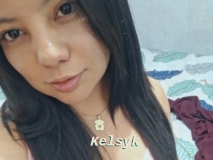 Kelsyk