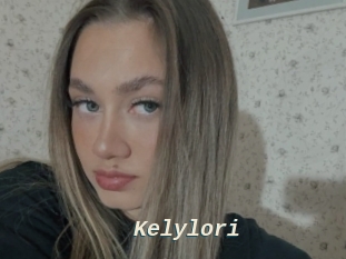 Kelylori