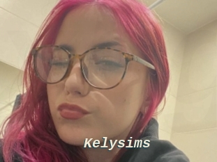 Kelysims