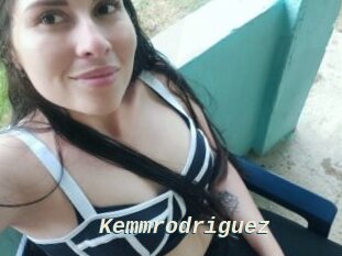 Kemmrodriguez