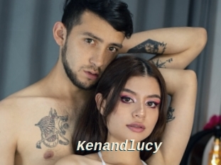 Kenandlucy