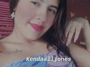 Kendaalljones