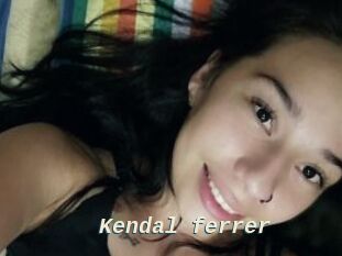 Kendal_ferrer