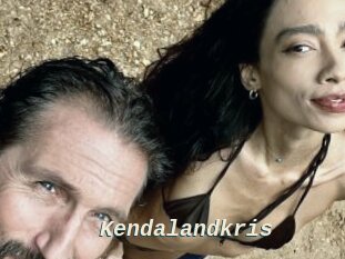 Kendalandkris