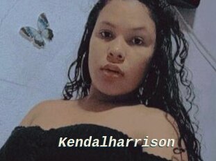 Kendalharrison