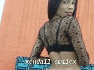 Kendall_smilex