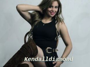 Kendalldiamond