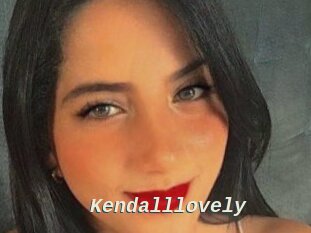 Kendalllovely