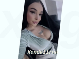 Kendallrua