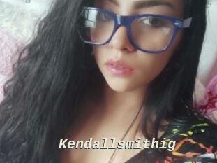 Kendallsmithig